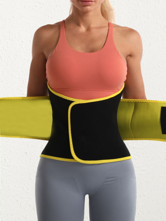 Waist%20Trainer%20Corset%20Women%20Binders%20Body%20Shaper%20Tummy%20Control%20Wrap%20Belt%20Slimming%20Sheath%20Flat%20Belly%20Reductive%20Shapewear%20Girdles%20-%20Image%204
