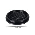 1PC Car Ventilation Grille for Fiat Fiorino Citroen Nemo Peugeot Bipper Useful Ventilation Grilles Replacement Accessories. 