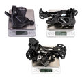 ZTTO MTB Bike Shifter Derailleur 7/8/9/10/11/12 Speed 3x7s 3x8s 3x9s 3x10s 11s 12s Shifter Lever Micronew For R50 R70 m4000 m370. 