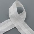 10 meter Pencil Pleat Curtain Header Tape, Detachable Curtain Pinch Pleat tape for Curtains Spinning Cloth White 3cm Strong toughness Durable for Use/ stip/tape. 