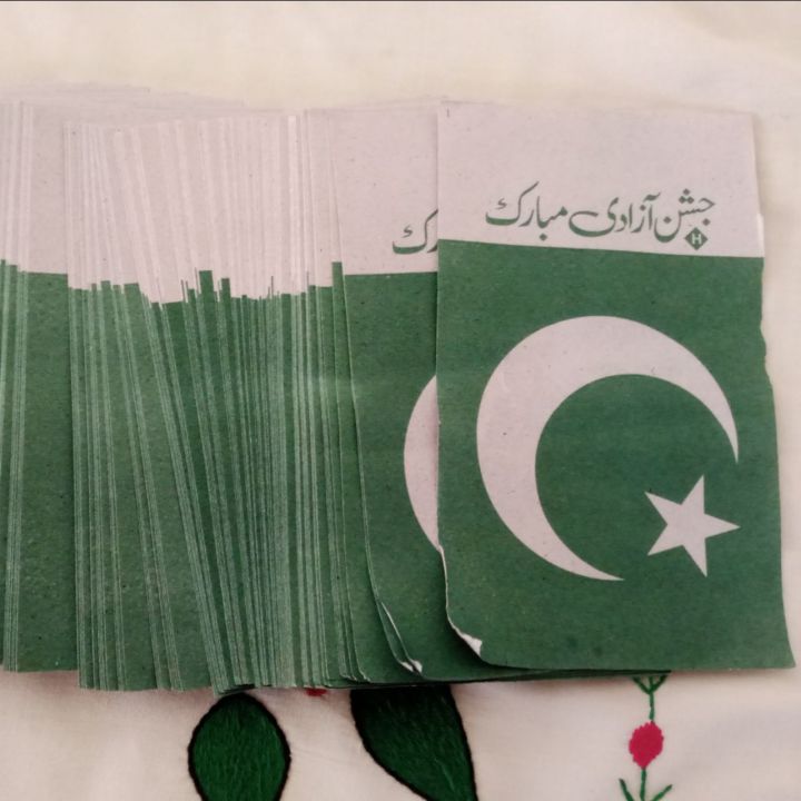 Pakistani%20Paper%20Flag%20for%2014%20August%20-%20Pakistani%20jahndeyan%20(%20Paper%20flag%20)%20for%20Independence%20day%20-%20Image%203