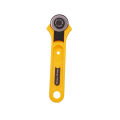 28/45mm Rotary Fabric Cutter For Fabric Card Paper Sewing Quilting Roller Fabric Cut Tailor Scissors Tool Dress Clothes Making. 