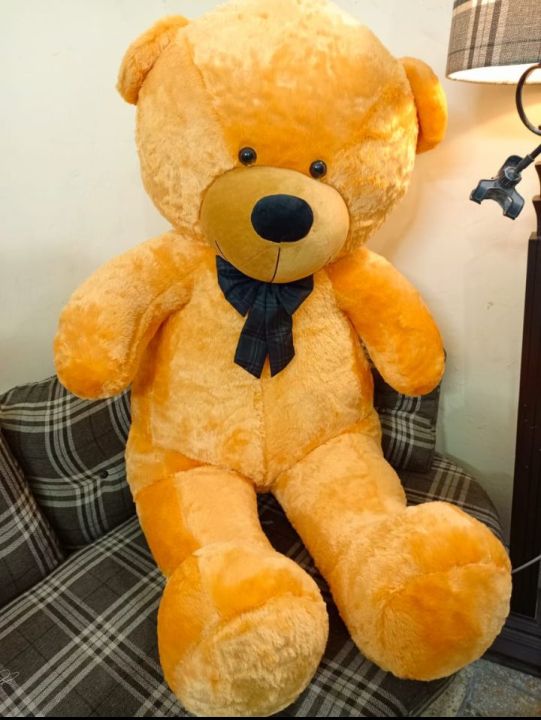 G0ohar traders offer 4.5 teddy bear imported stuff