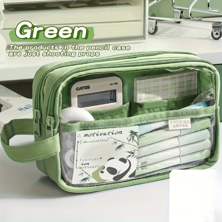 Large%20Capacity%20Multi-Compartment%20Storage%20Pencil%20Case,%20Stationery%20Bag,%20Pen%20Holder,%20Makeup%20Organizer,%20Portable%20Gift%20-%20Image%207