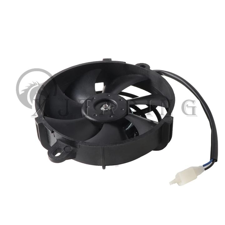 Universal%20Motorcycle%20Radiator%20Cooling%20Fan%20Oil%20Cooler%20Water%20Cooler%20Electric%20Fan%205%20Inch%20For%20Dirt%20Bike%20Motocross%20ATV%20Go%20Kart%20Quad%20-%20Image%206