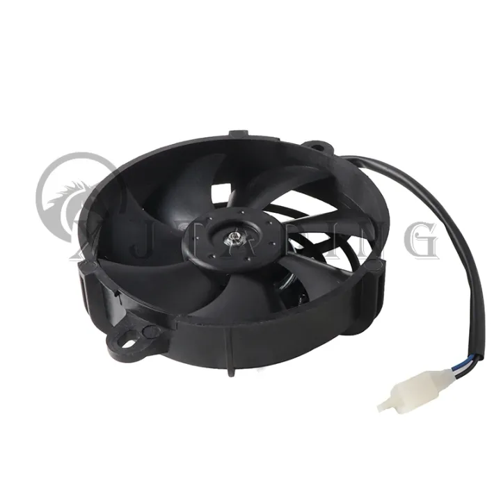 Universal%20Motorcycle%20Radiator%20Cooling%20Fan%20Oil%20Cooler%20Water%20Cooler%20Electric%20Fan%205%20Inch%20For%20Dirt%20Bike%20Motocross%20ATV%20Go%20Kart%20Quad%20-%20Image%206