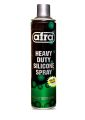 Afra silicone spray Heavy Duty. 