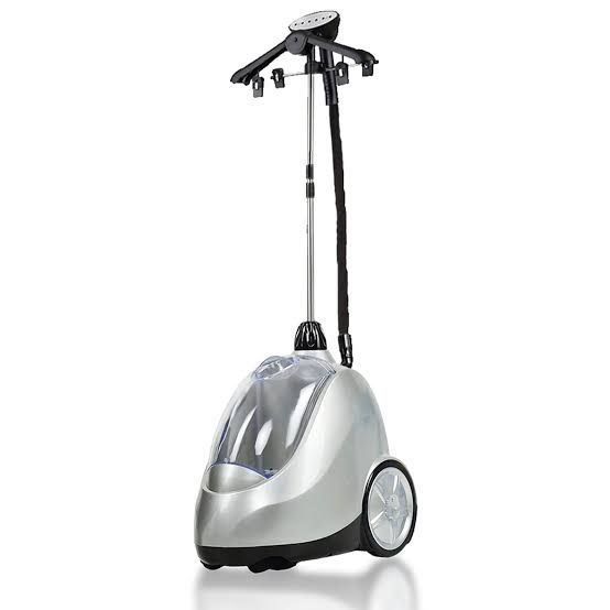 Elite Appliances garment steamer SS19