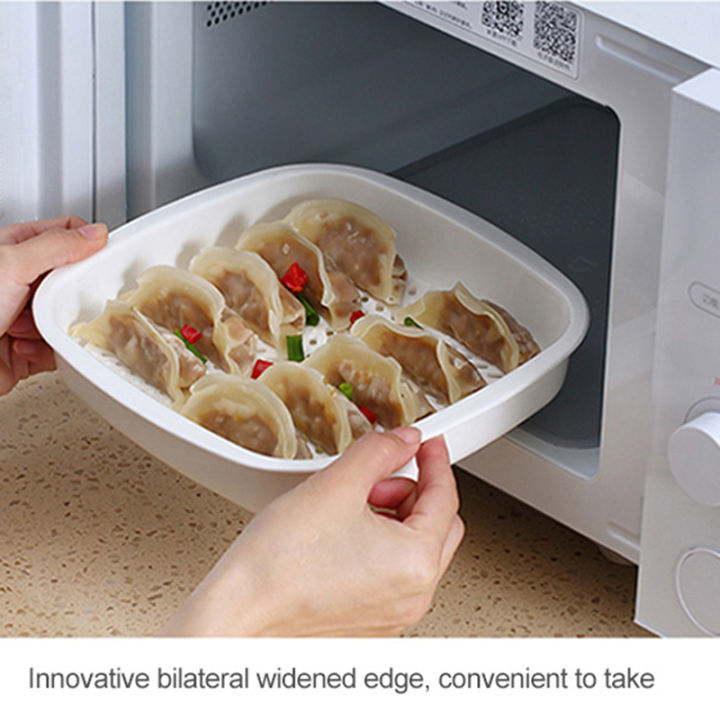 2PCS%20Microwave%20Oven%20Silicone%20Steamer%20with%20Lid%20Kitchenware%20Quality%20Food%20Silicone%20Creative%20Steamer%20Crab%20Rice%20Fish%20Bowl%20Steamer%20-%20Image%205