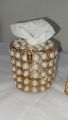 tissue box cover. 