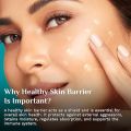 Pilgrim 5 Ceramides Moisturizer for Face 100 gm. 
