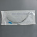 10PCS Reinforced  ET Tube With Stylet Endotracheal Intubation 2.5-10mm Flex-Tip Cuffed Endotracheal Tube with Preloaded Stylet. 