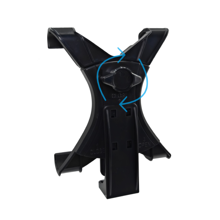 Universal%20Tablet%20Tripod%20Mount%20Clamp%20With%201/4"Thread%20Adapter%20For%20iPad%202/3/4/Air/Air2%20/mini%20For%20%20Tablet%20Phone%20Bracket%20Holder%20-%20Image%205