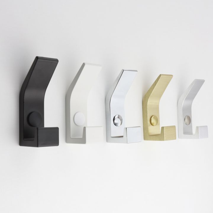 New%20Luxury%20Wall%20Hook%20Hanging%20Coat%20Rack%20Clothes%20Hanger%20Shower%20Robe%20Hook%20With%20Screws%20Kitchen%20Bathroom%20Towel%20Hooks%20-%20Image%202