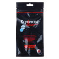 1g Thermal Grizzly Kryonaut Extreme KE Thermal Paste for CPU/GPU Cooler Large Capacity Compound Cooling Silicone Grease.