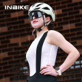 INBIKE Summer Sleeveless Women's Cycling Base Layer Vest Summer Ride Jersey MTB Bike Bicycle Mesh Underwear Cycle Clothing. 