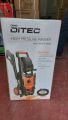 Ditec High Pressure Washer. 
