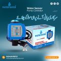 WaterSaver Water Sensor Pump Controller Switch Water Motor Automatic On Off Switch. 