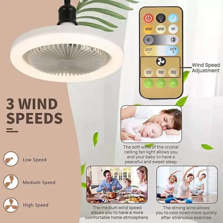 Smart%203-in-1%20Ceiling%20Fan%20with%20Remote%20Control%20and%203-Speed%20E27%20AC85-265V%20Lighting%20Base%20for%20Bedroom%20and%20Living%20Room%20Lighting%20-%20Image%205