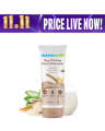 Mamaearth Rice Oil-Free Face Moisturizer for Oily Skin, With Rice Water & Niacinamide for Glass Skin - 80 g. 