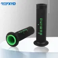 Universal 7/8 "22/24MM  Grip Handlebar Brake Grips Scooter Handle  for MOTO CRF EXC YZF Protape Dirt Pit Bike Motocross. 