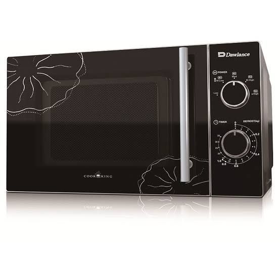 Dawlance Microwave Oven MD7 Cooking Series 20 Litres MD7 Daraz.pk