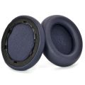 Replacement Protein Ear Pads for Soundcore Life Q10 Q20 Q30 Q35 Headphones Soft Foam Ear Cushions High Quality.