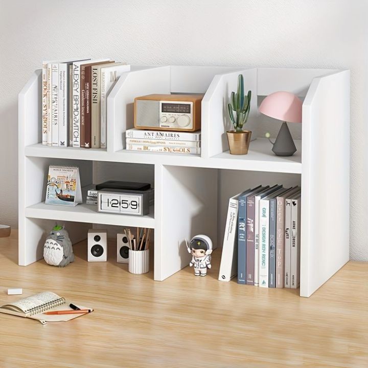 Modern MDF Book Shelf | Daraz.pk