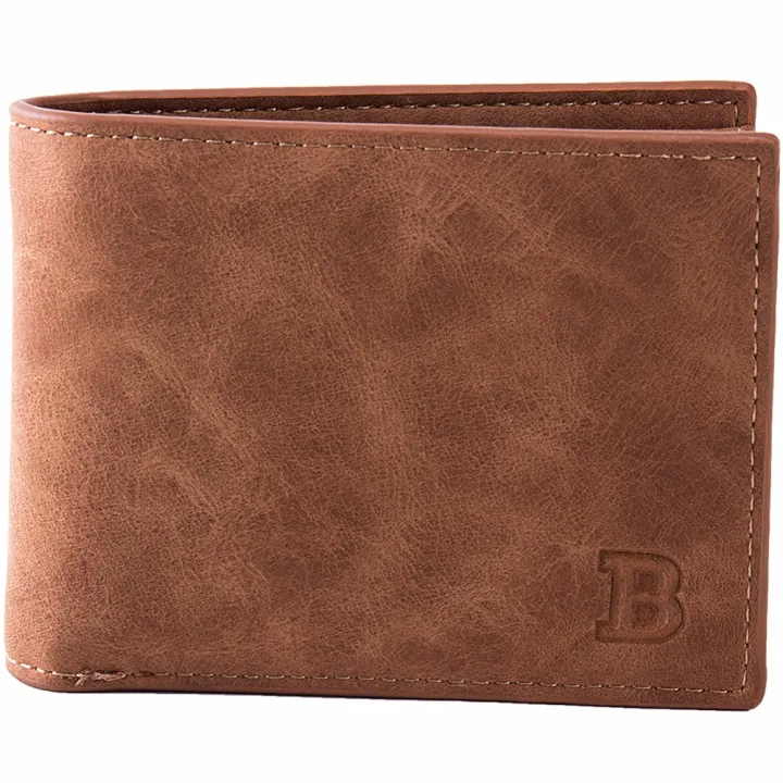 Baborry%20Men%20Wallets%20Thin%20Wallet%20with%20Coin%20Bag%20Zipper%20New%20Design%20Dollar%20Slim%20Money%20Clip%20Purse%20Mens%20Small%20Wallet%20-%20Image%202
