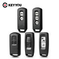 KEYYOU For Honda Motorcycle PCX PCX160 K1Z K1Y X-ADV SH 300 150 125 PCX160 Forza PCX 150 Hybrid K01 K77 K96 K97 Smart Key. 