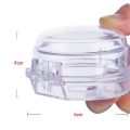 2/4Pcs Children Security Protection Stove Protector Cover Gas Stove Cover Children Kitchen Safety Baby Safety Lock.
