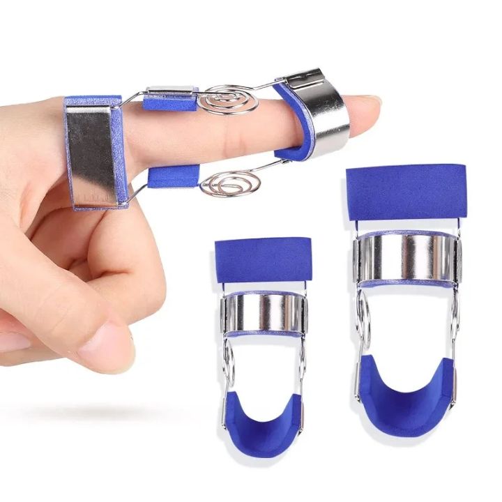 Training Splints 1Pcs Finger Joints Training Splint Finger Contractures Stroke Knuckle ...