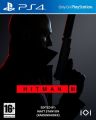 Hitman 3 PS4 PlayStation 4 Hitman III used ps4 disk. 