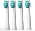 Fairywill Interdental Brushes Heads Electric Toothbrush Replacement Sonic Toothbrush Heads for FW-507 FW-508 FW-917 FW-959. 