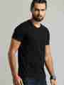 Cotton Half Sleeve T-Shirt For Men'S By Maxzone - Multicolor | Multisize | Fashion | T-Shirts For Men. 