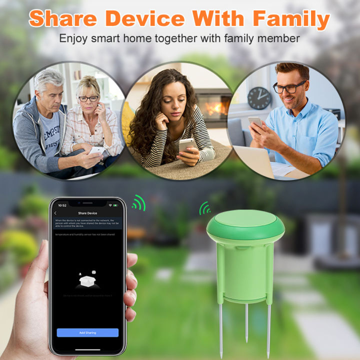 ZigBee%20smart%20Soil%20Tester%20Temperature%20and%20Humidity%20Sensor%20IP66%20Grade%20Waterproof%20Plant%20Monitor%20Support%20Alexa%20Tuya%20%20Assistant%20-%20Image%205