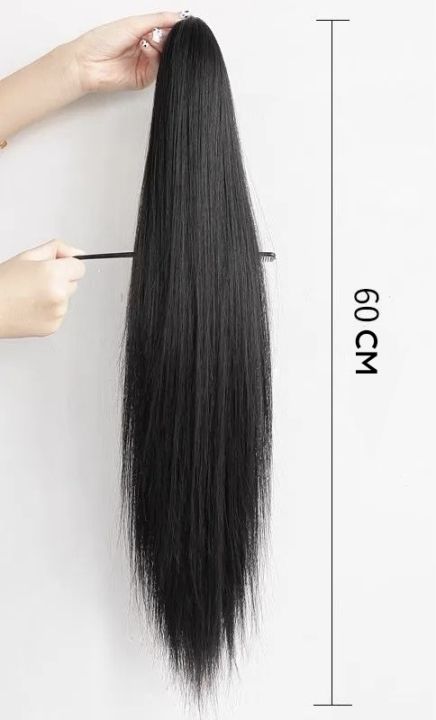 60cm%E1%80%94%E1%80%AE%E1%80%B8%E1%80%95%E1%80%AB%E1%80%B8%E1%80%A1%E1%80%9B%E1%80%BE%E1%80%8A%E1%80%BA%E1%80%9B%E1%80%BE%E1%80%AD%E1%80%9E%E1%80%B1%E1%80%AC%20ponytail%20%E1%80%86%E1%80%B6%E1%80%95%E1%80%84%E1%80%BA%E1%80%90%E1%80%AF%20-%20Image%202