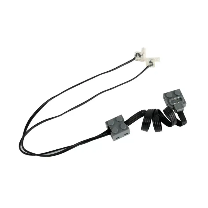 PF%208870%20LED%20Light%20Link%20Line%20Cable%20MOC%20Power%20Functions%20Parts%20With%20Legoeds%20Switch%208869%20Car%20Train%20Light%20Modification%20-%20Image%202