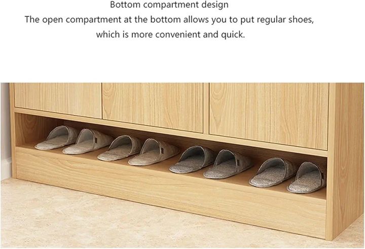 4%20Tier%20Shoe%20Rack%20Free%20Standing%20Shoe%20Cabinet%20premium%20mdf%20sheet%20Shoe%20rack%20Shelf%20Storage%20Organizer%20for%20Entryway%20Hallway%20Shoe%20Storage%20-%20Image%205