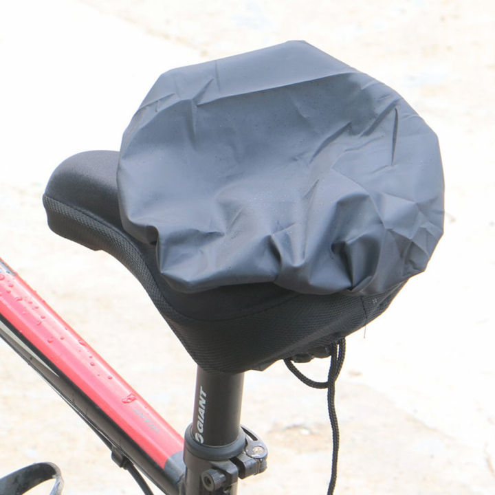 1Pcs%20Bike%20Seat%20Cover%20Bicycle%20Saddle%20Cover%20Protective%20Waterproof%20Cloth%20Cushion%20Protector%20Outdoor%20Biking%20Guard%20-%20Image%202