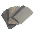 15Pcs/Set Sandpaper 400 600 3000 800 1000 1200 1500 2000 2500 Grit Sand Paper Water/Dry Sanding Paper Abrasive Tools. 