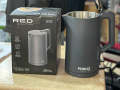 RED SOLUTION ELECTRIC KETTLE RK-M157. 