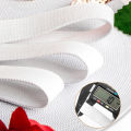 1.5cm-15cm Elastic Band For Sewing,White Black Fabric Elastic Waistband For Sewing 1.5cm/2.5cm/4cm/5cm/6.5cm/8cm/10cm/15cm.