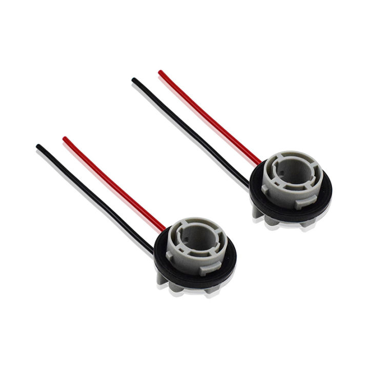 2Pcs%20BA15S%201156%20Bulb%20Socket%20P21W%20Lamp%20Holder%20Adapter%20Base%20Connector%20-%20Image%206