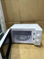 Panasonic 800w Microwave oven 20L with inverter technology auto trun off protect stainless steel inside. 