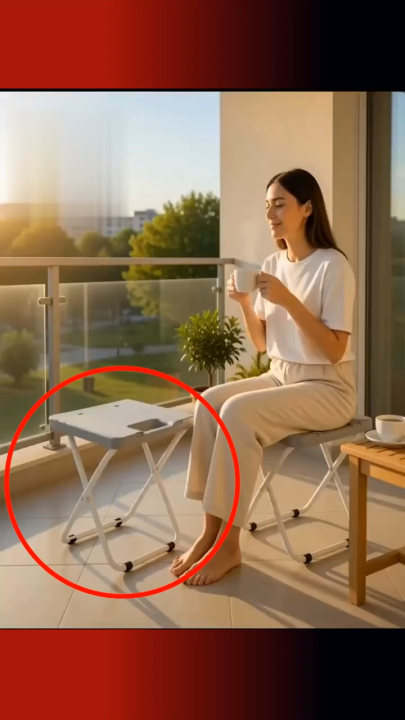 New Portable Folding Stool Folding Stool Compact Chair Steel Frame Legs, Outdoor Travel, Beach, Fishing, BBQ, Etc