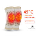 Wormwood Self Heating Knee Braces 1 Pair Wormwood Self Heating Knee Braces Warm Knee Pads Sleeves Knee Brace Support. 