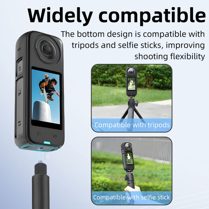 Protective%20Case%20for%20Insta360%20X5%20-%20Soft%20Silicone%20Cover,%20Dustproof,%20Shockproof,%20Full-Body%20Protection%20for%20Action%20Camera%20-%20Image%206