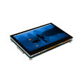 Raspberry Pi 4.3 Inch DSI Touch Screen 800x480 IPS LCD Module MIPI TFT Capacitive Monitor for RPI 5 4B 3B+ 3B Display. 