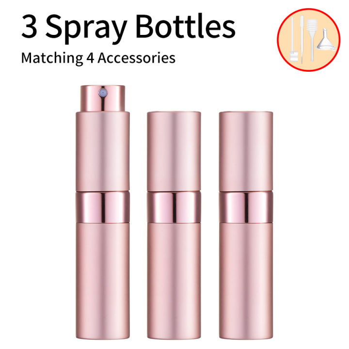 3pcs+4%20Accessories%208ML%20Perfume%20Spray%20Bottle%20with%203%20Spray%20Bottles,%201%20Funnel,%201%20Straw,%201%20Dispenser,%201%20Spring%20Straw%20-%20Image%206